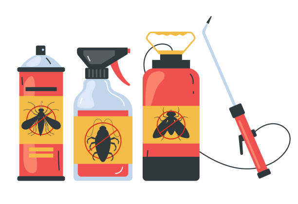Best Commercial Pest Control Services  in Cape May, NJ